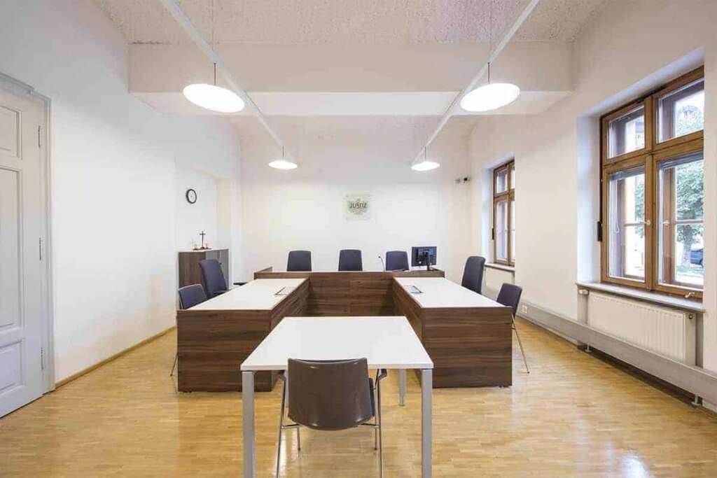 Architekturfotografie von Foto Faistauer, Zell am See