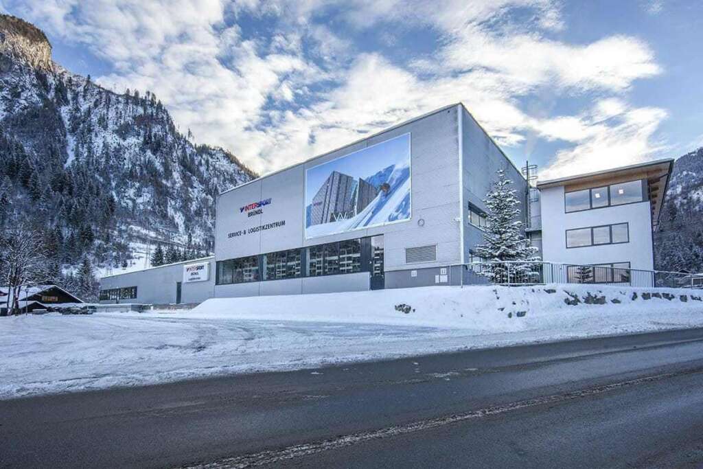 Architekturfotografie von Foto Faistauer, Zell am See