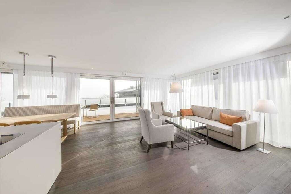 Architekturfotografie von Foto Faistauer, Zell am See
