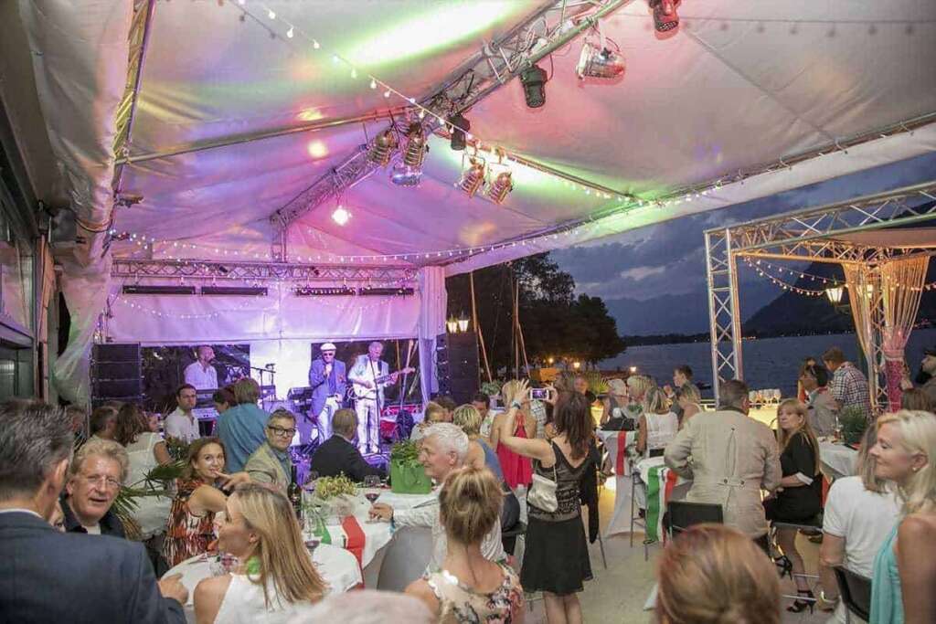 Eventfotografie von Foto Faistauer, Zell am See