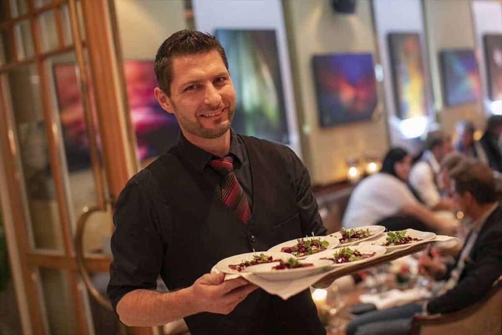 Eventfotografie von Foto Faistauer, Zell am See