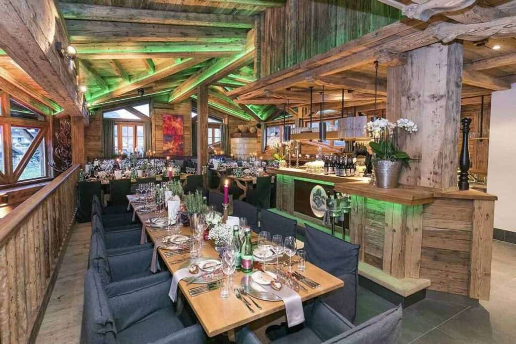 Eventfotografie von Foto Faistauer, Zell am See