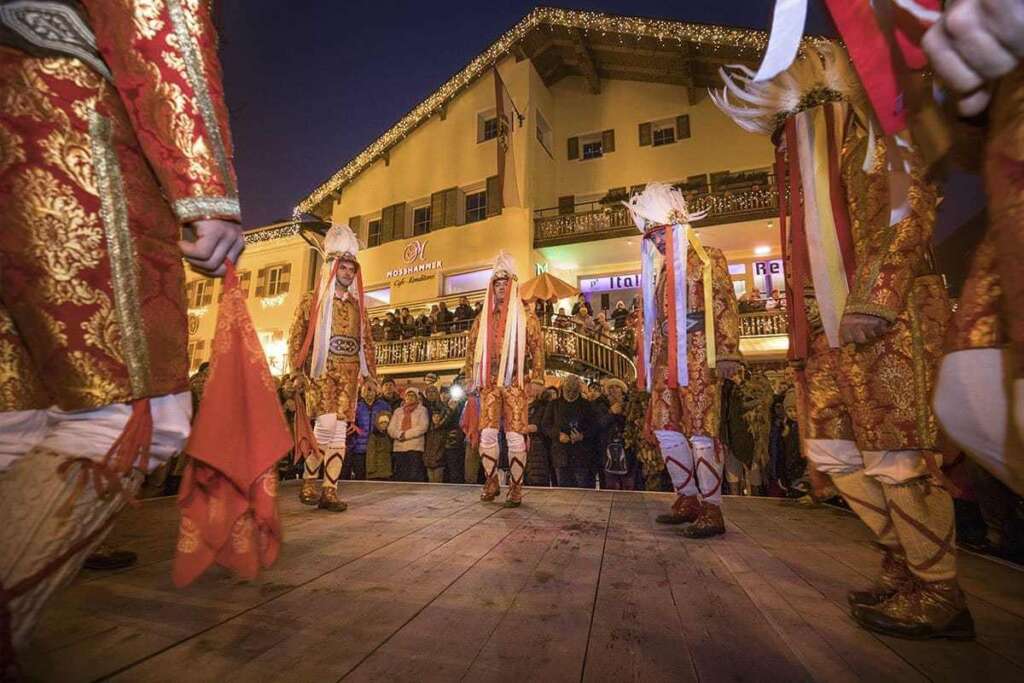 Eventfotografie von Foto Faistauer, Zell am See