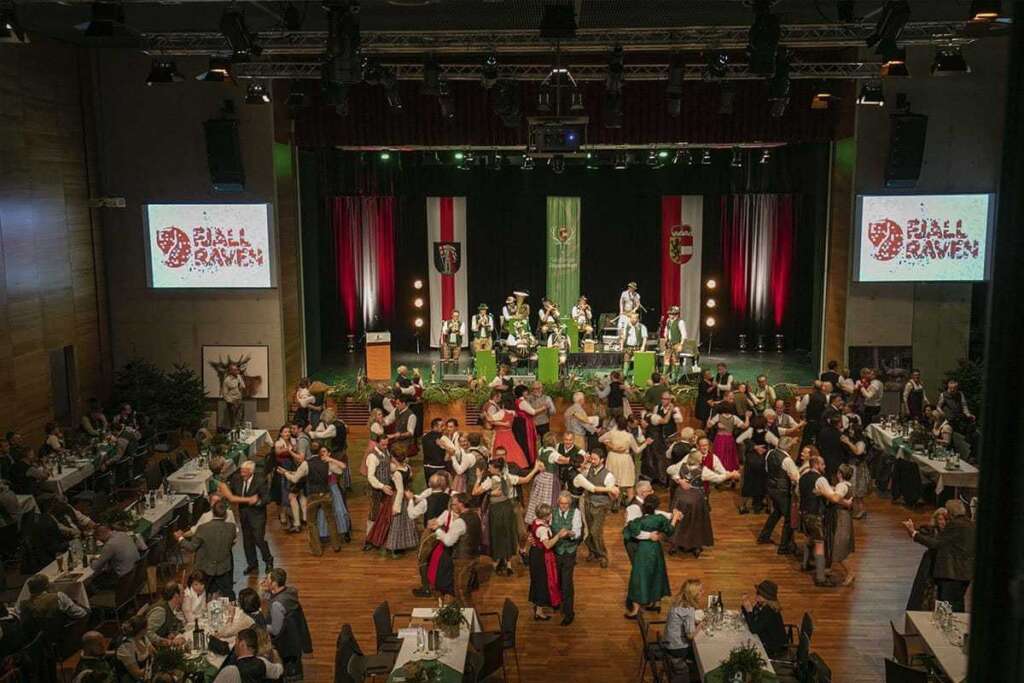 Eventfotografie von Foto Faistauer, Zell am See