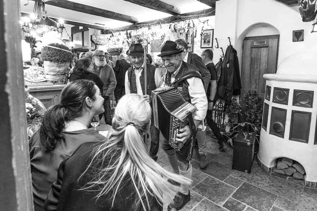 Eventfotografie von Foto Faistauer, Zell am See