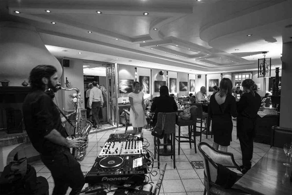Eventfotografie von Foto Faistauer, Zell am See