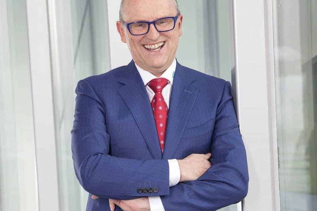 Portrait- und Businessfotografie von Foto Faistauer, Zell am See