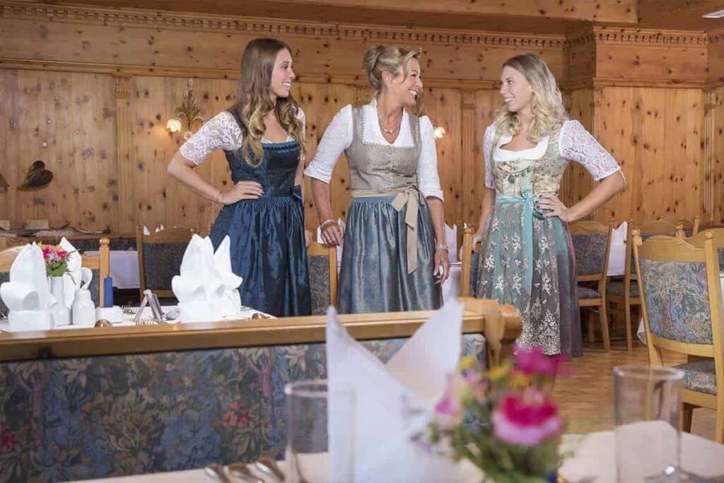 Portrait- und Businessfotografie von Foto Faistauer, Zell am See