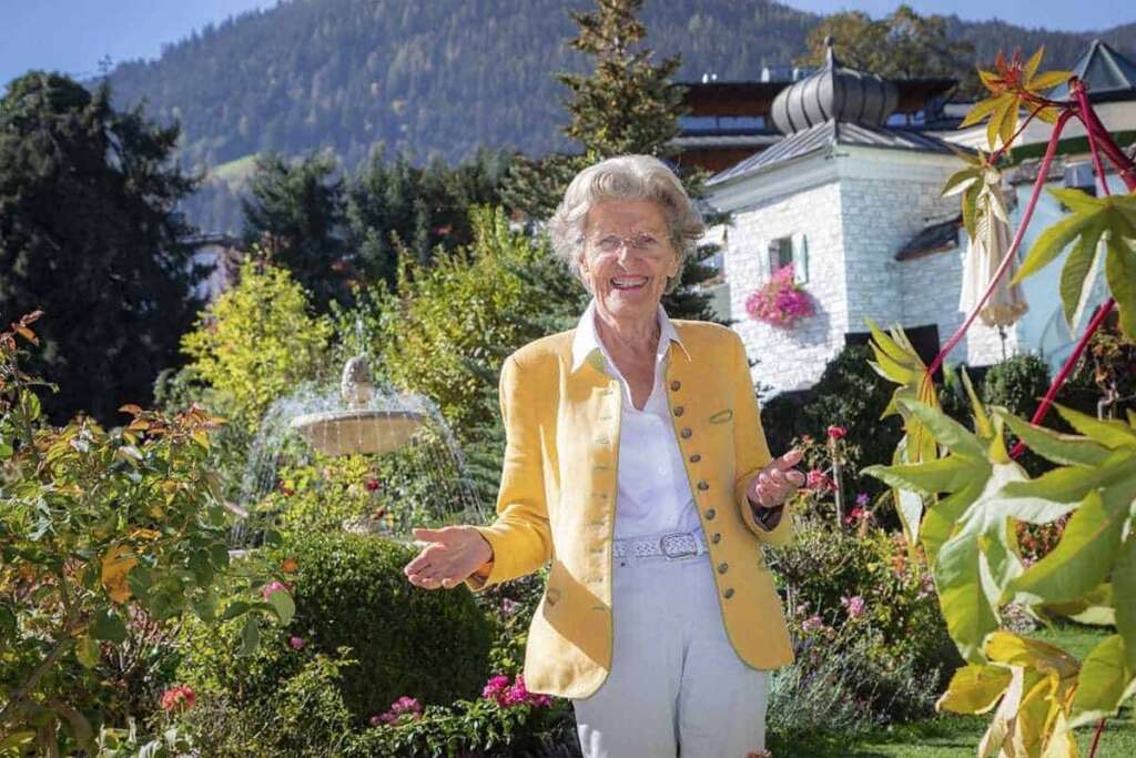 Portrait- und Businessfotografie von Foto Faistauer, Zell am See