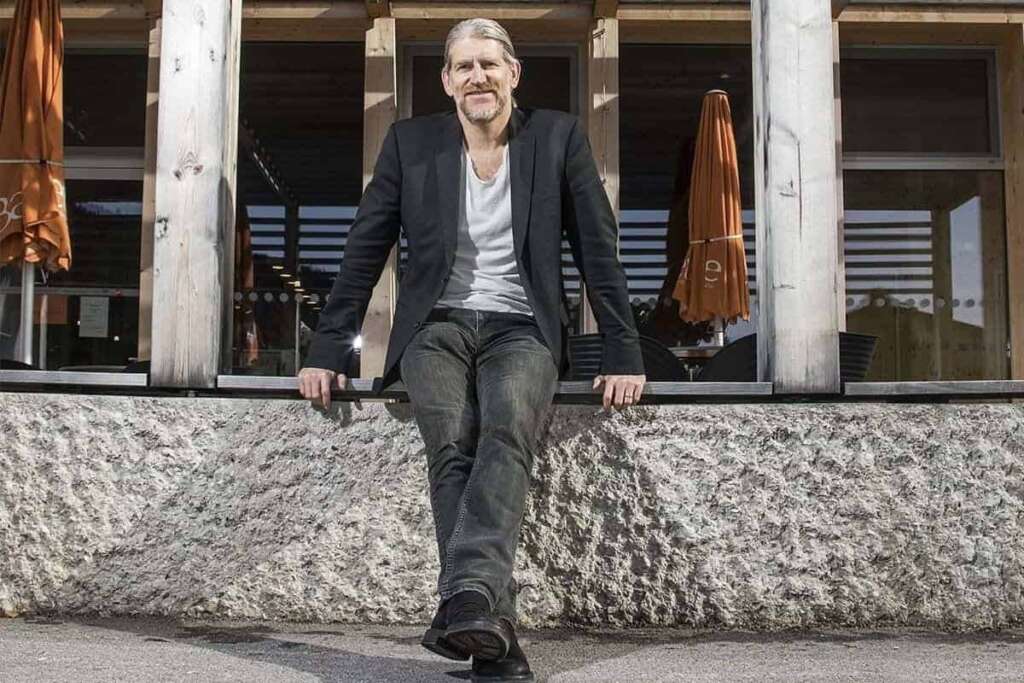Portrait- und Businessfotografie von Foto Faistauer, Zell am See