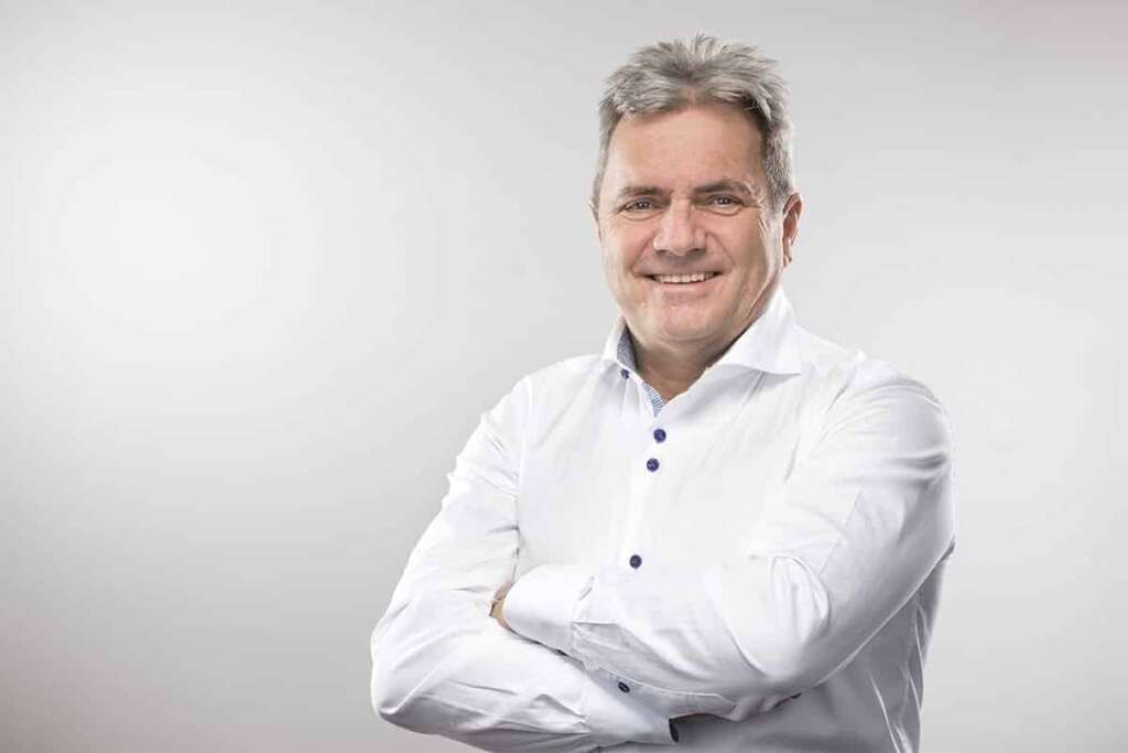 Portrait- und Businessfotografie von Foto Faistauer, Zell am See