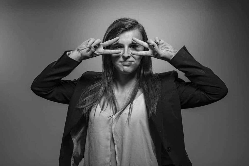 Portrait- und Businessfotografie von Foto Faistauer, Zell am See