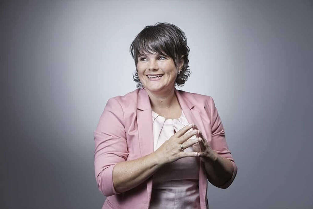 Portrait- und Businessfotografie von Foto Faistauer, Zell am See