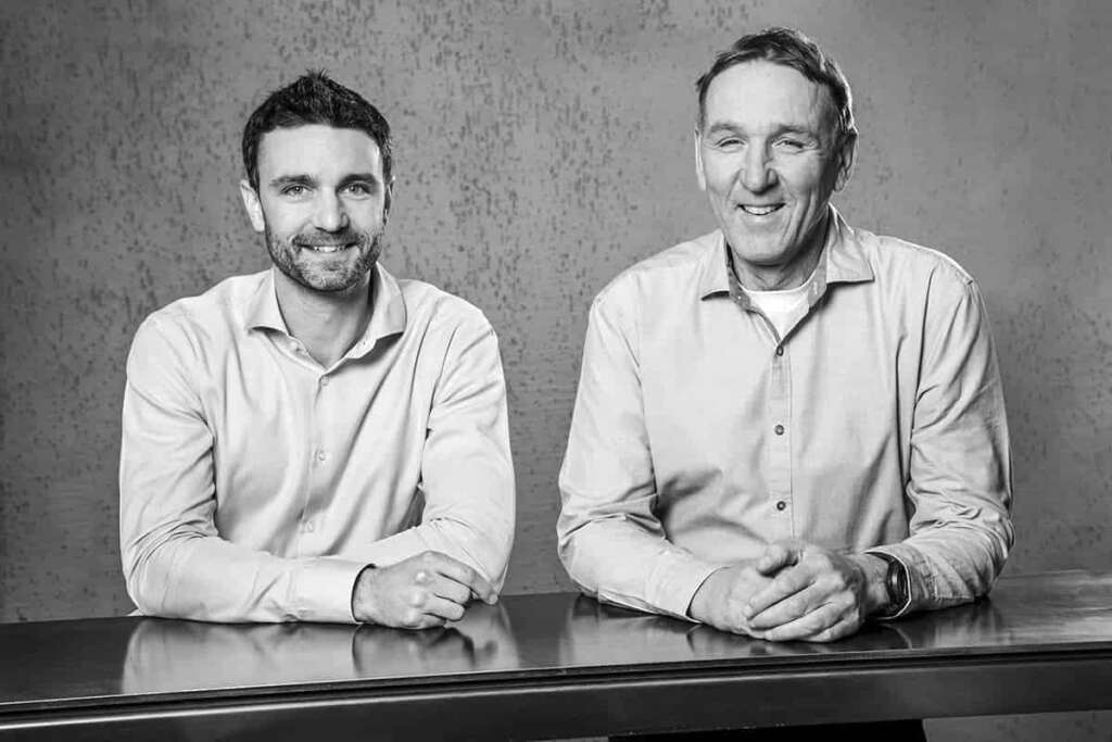 Portrait- und Businessfotografie von Foto Faistauer, Zell am See