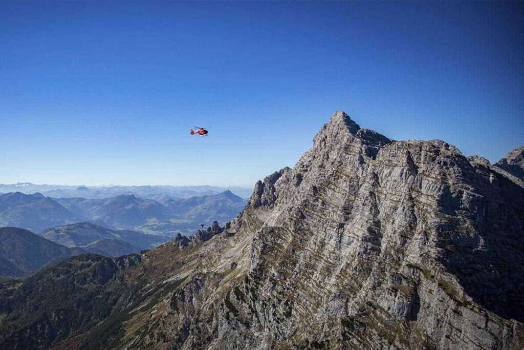 Werbe- und Tourismusfotografie von Foto Faistauer, Zell am See