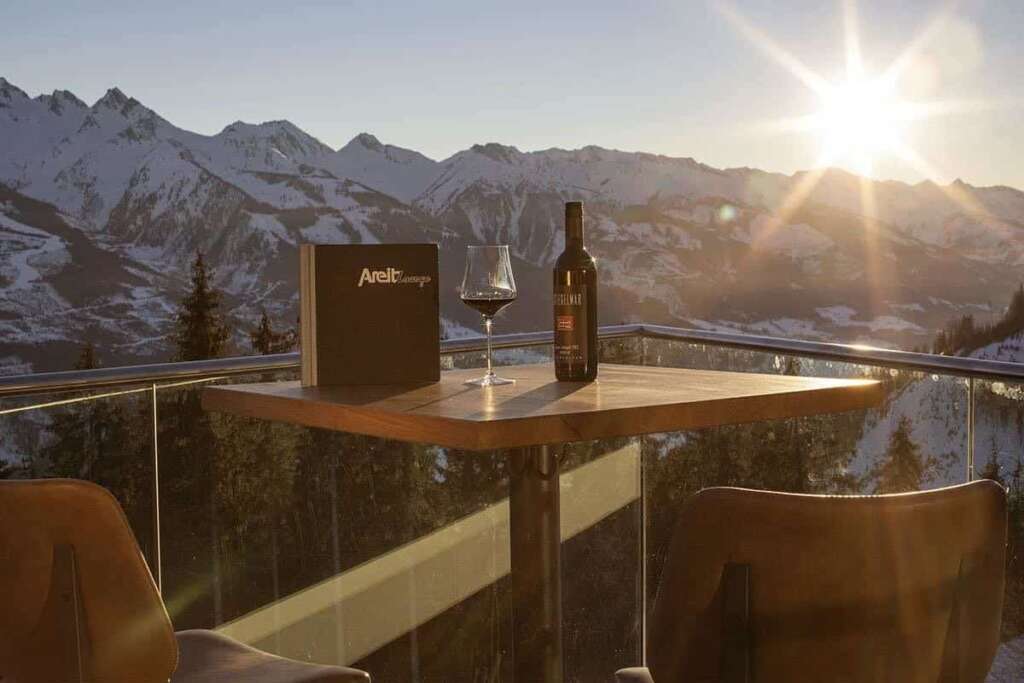Werbe- und Tourismusfotografie von Foto Faistauer, Zell am See