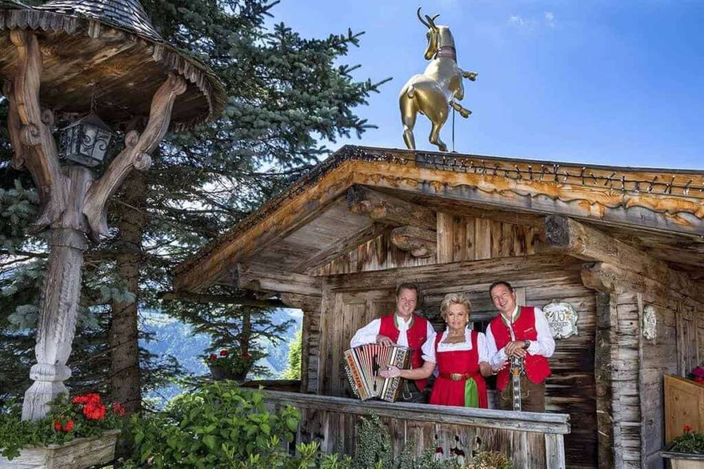 Werbe- und Tourismusfotografie von Foto Faistauer, Zell am See