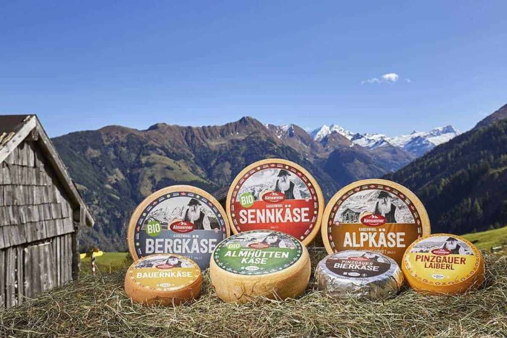 Werbe- und Tourismusfotografie von Foto Faistauer, Zell am See