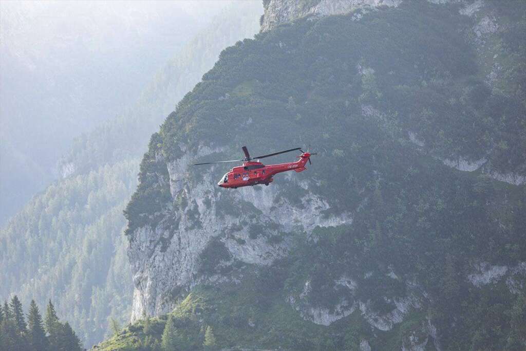 Werbe- und Tourismusfotografie von Foto Faistauer, Zell am See
